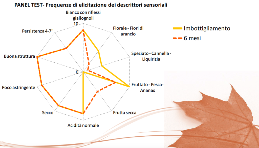 vino senza solfiti aggiunti