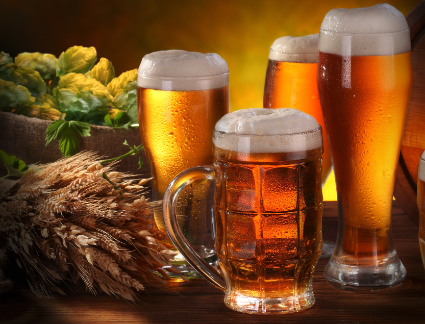 Adoption d’une loi protégeant la bière artisanale