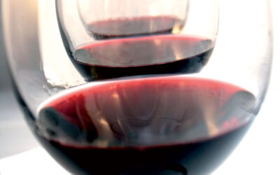 Sulfites in wine and wine without added sulfites