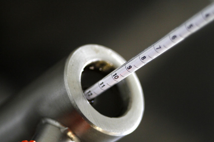 Temperature-controlled beer fermenters