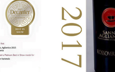 Vinified in the Wave!