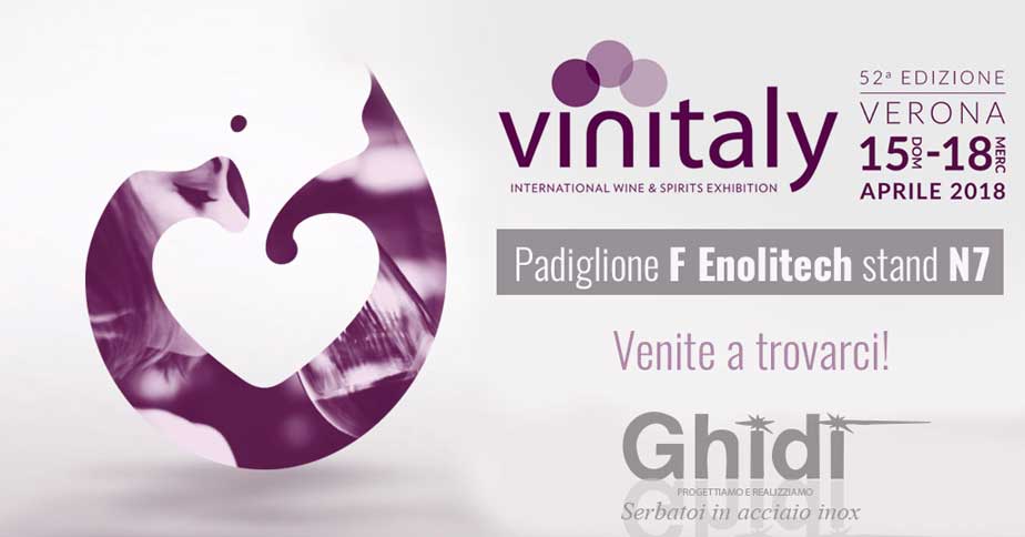 Vinitaly 2018