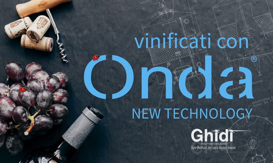 Vinitaly 2018. Venite a trovarci, padiglione Enolitech | Stand. N7