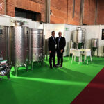 Ghidi Metalli in fiera