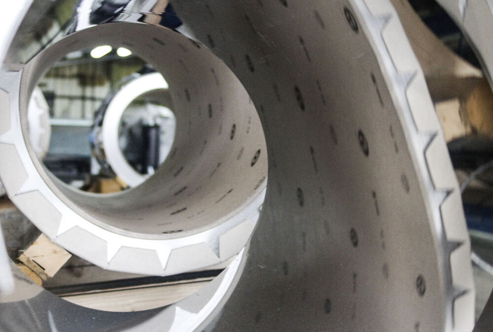 Stainless steel of the highest quality