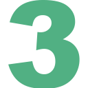 3