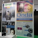 Ghidi Metalli a Vinitaly - Enolitech 2016 - Vinificatore Onda