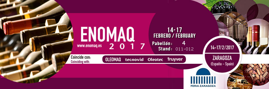 enomaq2017-zaragoza